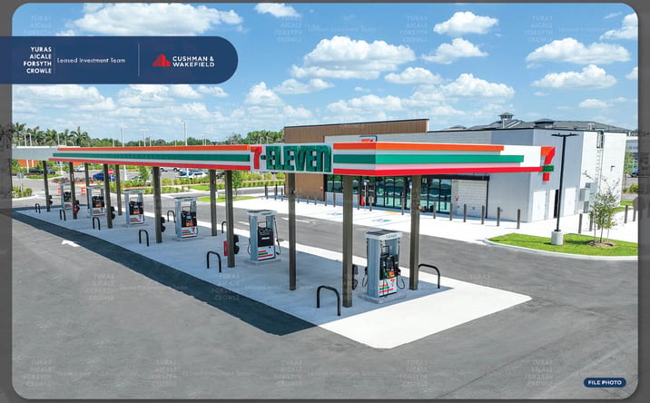 Pictures of Retail property located at 305 Hudson Cir, Anderson, SC 29625 for sales - image #1