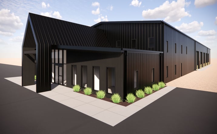 Pictures of Industrial property located at 1005 N County Rd 1120, Midland, TX 79706 for sales - image #1