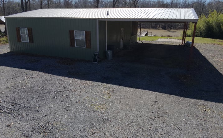 Pictures of Mixed Use property located at 747 Par Rd 5b 33, Jonesville, LA 71343 for sales - image #1