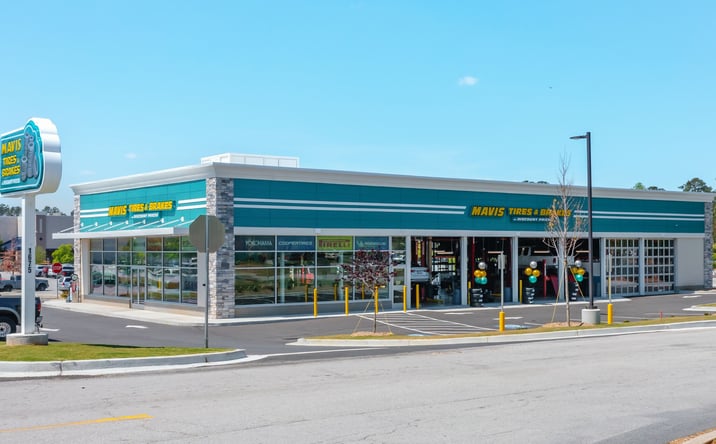 Pictures of Retail property located at 1675 U.S. 27, Carrollton, GA 30117 for sales - image #1
