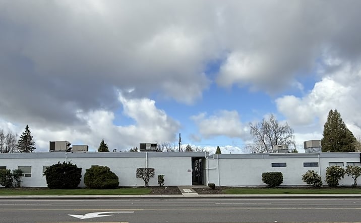 Pictures of Office, Mixed Use property located at 1251 LANCASTER DR NE, SALEM, OR 97301-1994 for sales - image #1