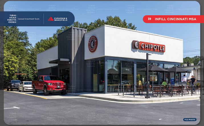 Pictures of Retail property located at 52 Donnermeyer Dr, Bellevue, KY 41073 for sales - image #1