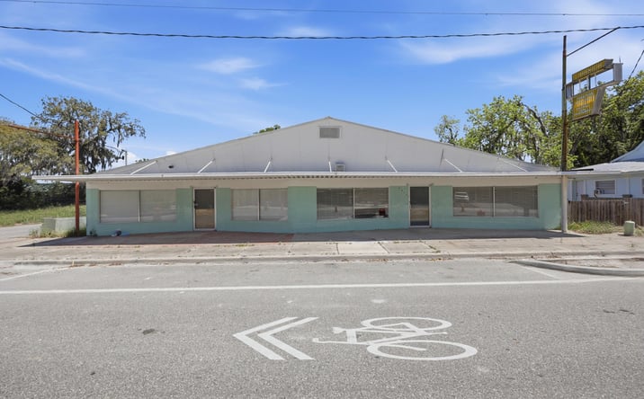Pictures of Retail, Office, Mixed Use property located at 6935 Southeast 221st Street, Hawthorne, FL 32640 for sales - image #1