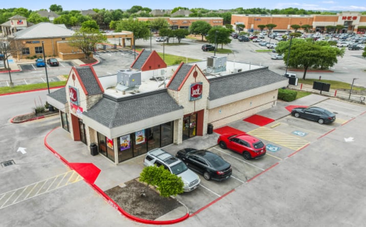 Pictures of Retail property located at 3760 Gattis School Rd, Round Rock, TX 78664 for sales - image #1