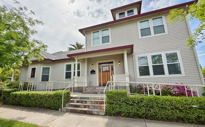 Pictures of Office property located at 590 E St, Lincoln, CA 95648 for sales - image #1
