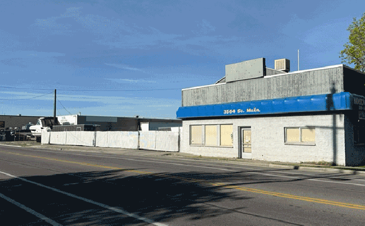 Pictures of Retail, Industrial, Land property located at 3564 S Main St, South Salt Lake, UT 84115 for sales - image #1