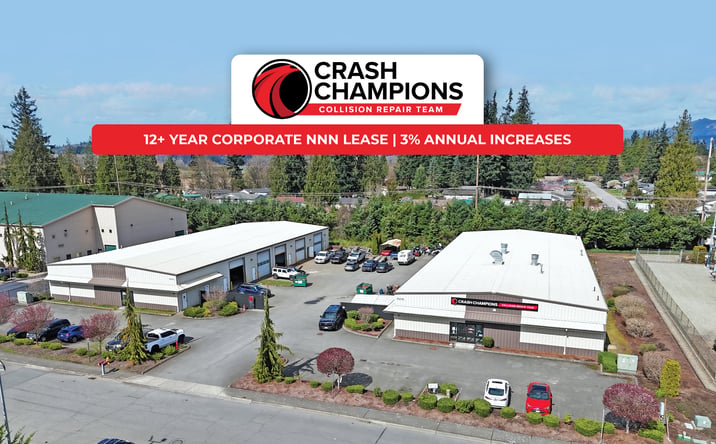 Pictures of Retail property located at 6021 199th St NE, Arlington, WA 98223 for sales - image #1