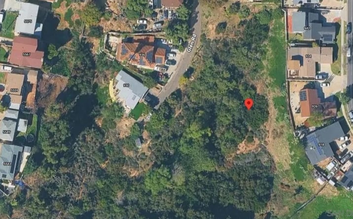 Pictures of Land property located at 56 Glen Unit 0, San Diego, CA 92114 for sales - image #1