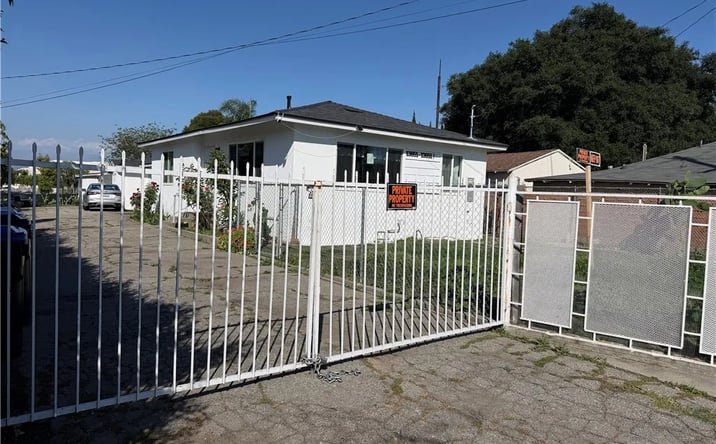 Pictures of Multifamily property located at 13651 Proctor, La Puente, CA 91746 for sales - image #1