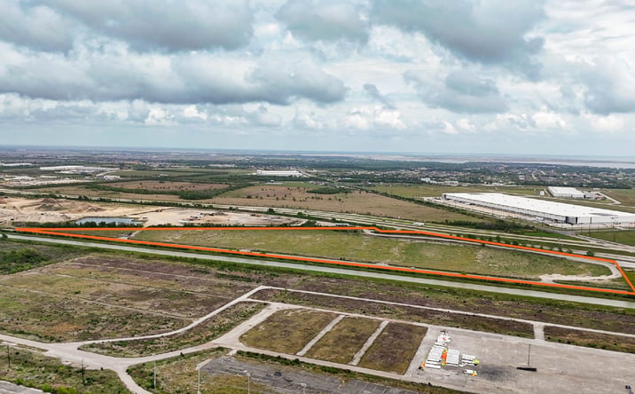 Pictures of Land property located at 0000 FM 565, Baytown, TX 77523 for sales - image #1