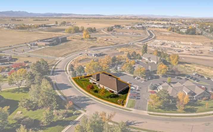 Pictures of Office property located at 985 TECHNOLOGY BLVD, BOZEMAN, MT 59718 for sales - image #1