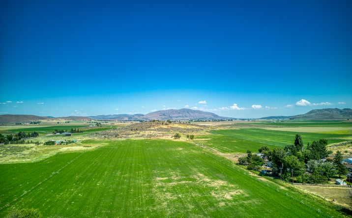Pictures of Land property located at Old Midland Rd, Midland, OR 97634 for sales - image #1