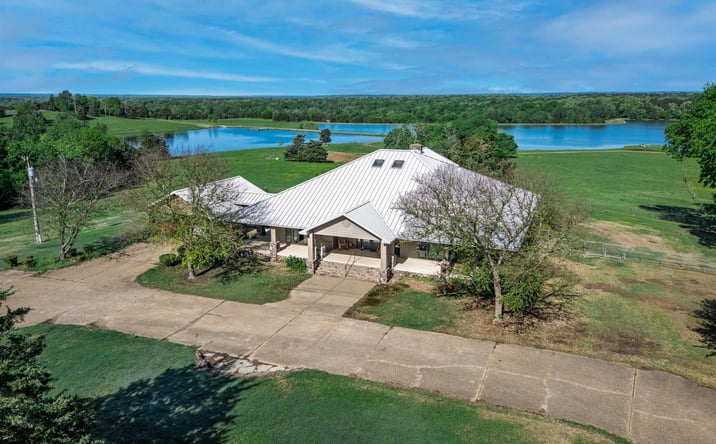 Pictures of Land property located at 211 Hale Rd, Okolona, AR 71962 for sales - image #1