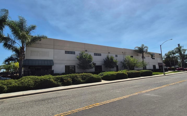 Pictures of Industrial property located at 6675 Doolittle Avenue, Riverside, CA 92503 for sales - image #1