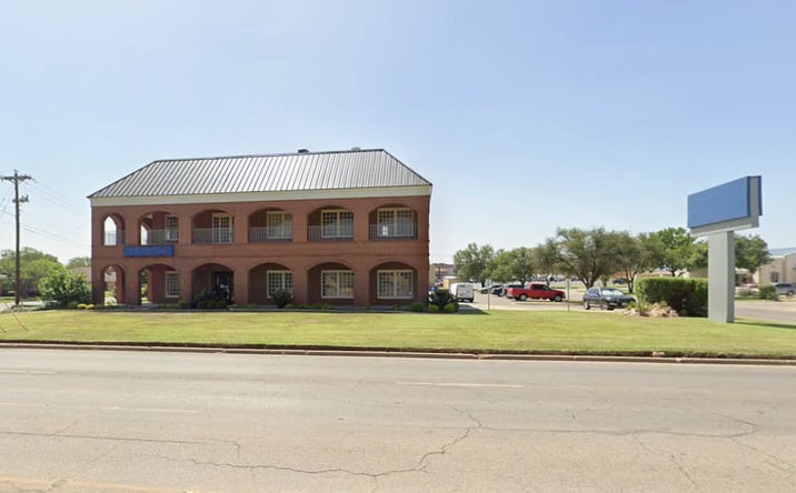 Pictures of Retail property located at 4112 College Hills Blvd, San Angelo, TX 76904 for sales - image #1