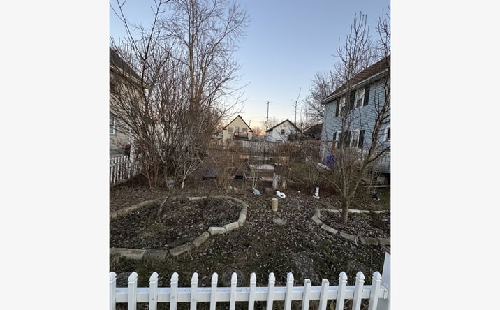 Pictures of Land property located at 3431 W 62nd St, Cleveland, OH 44102 for sales - image #1
