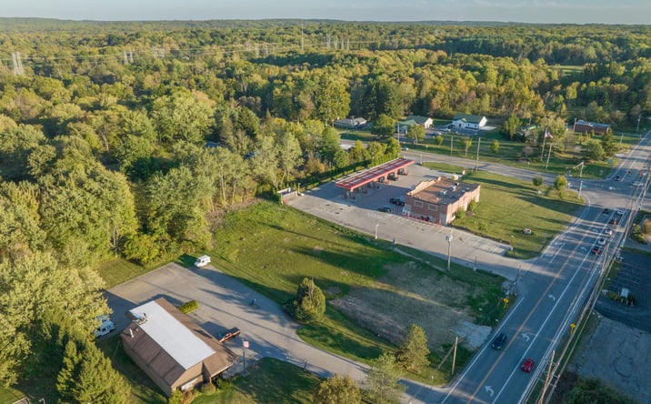 Pictures of Land property located at 14853 Chillicothe Road, Novelty, OH 44072 for sales - image #1