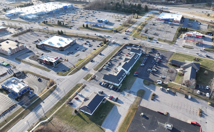 Pictures of Retail, Office property located at 1426 Center Road, Avon, OH 44011 for sales - image #1