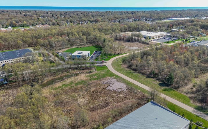 Pictures of Office, Industrial property located at Viking Parkway, Westlake, OH 44145 for sales - image #1