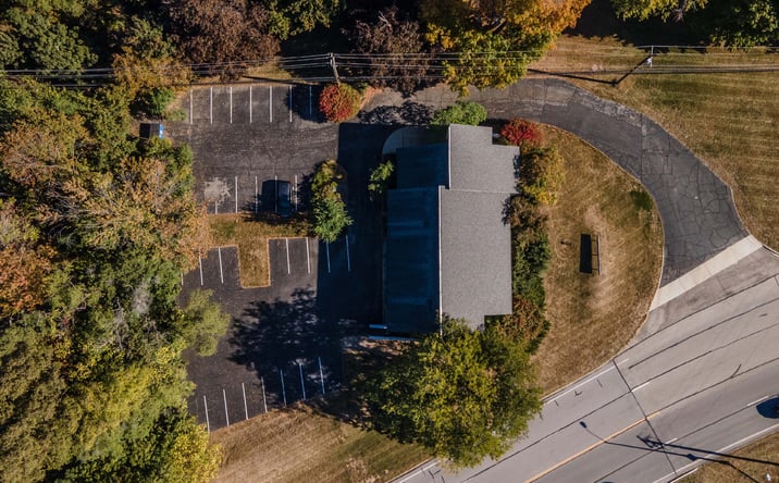 Pictures of Office property located at 6125 South Broadway, Lorain, OH 44053 for sales - image #1