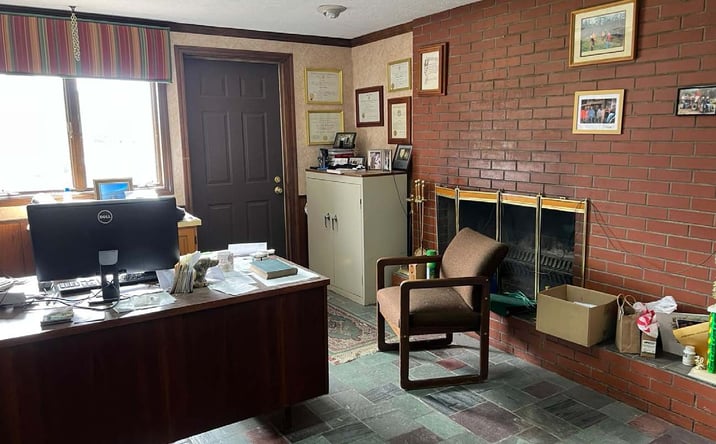 Pictures of Office property located at 1815 Cooper Foster Park Road West, Amherst, OH 44001 for sales - image #1