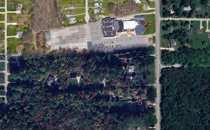 Pictures of Land property located at 2864 SOM Center Road, Willoughby Hills, OH 44094 for sales - image #1