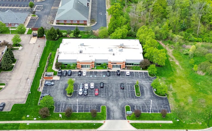 Pictures of Retail, Office property located at 8948 Canyon Falls Blvd, Twinsburg, OH 44087 for sales - image #1