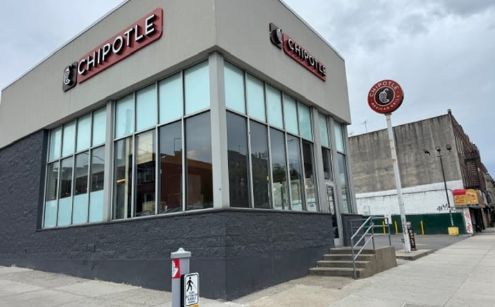 Pictures of Retail, Land property located at 4111 4th Ave, Brooklyn, NY 11232 for sales - image #1