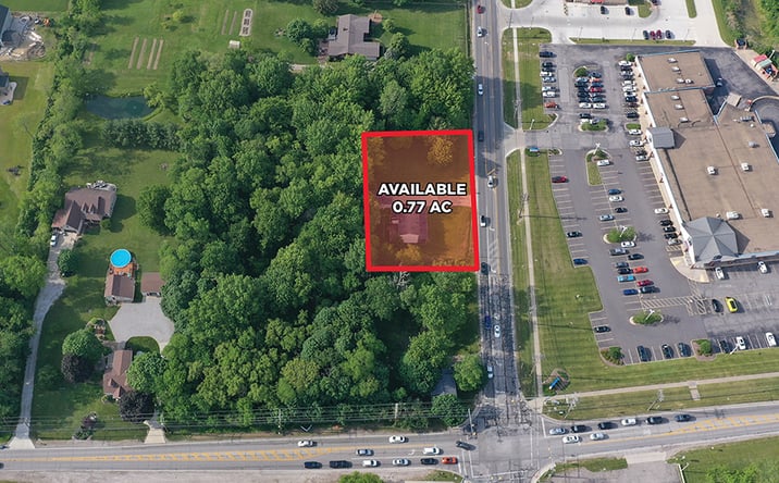 Pictures of Land property located at 2440 Nagel Road, Avon, OH 44011 for sales - image #1