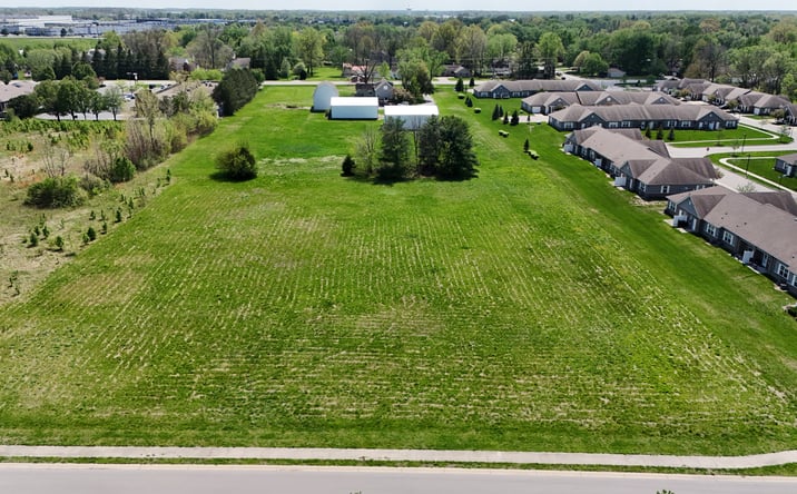 Pictures of Land property located at Patricks Pl, Brownsburg, IN 46112 for sales - image #1