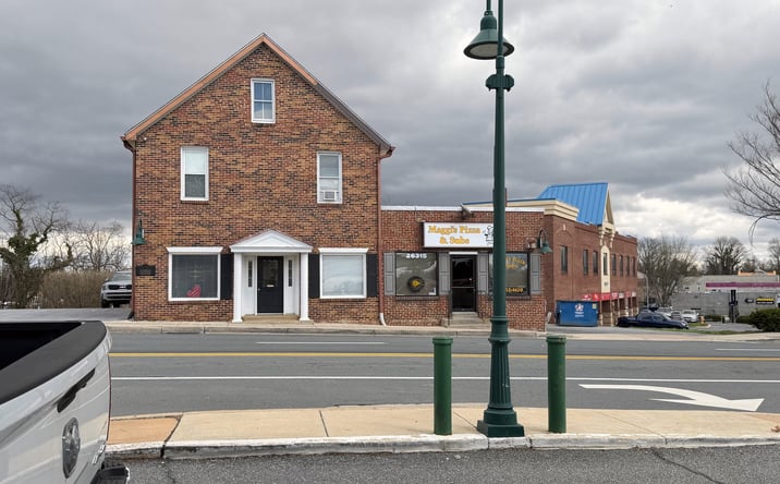 Pictures of Retail, Office property located at 26315-26317 Ridge Rd, Damascus, MD 20872 for sales - image #1