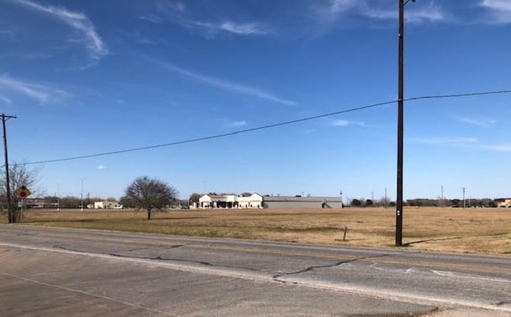 Pictures of Land property located at 0 Wharton, El Campo, TX 77437 for sales - image #1