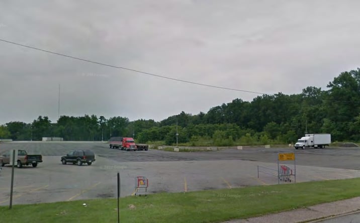 Pictures of Land property located at 400 Sheffield Center, Lorain, OH 44055 for sales - image #1