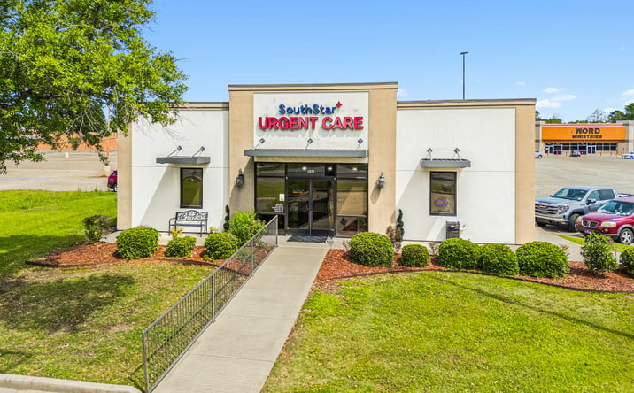 Pictures of Office property located at 1970 W Laurel Ave, Eunice, LA 70535 for sales - image #1