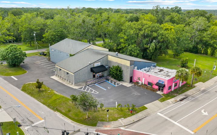 Pictures of Retail, Industrial, Mixed Use property located at 1412 North Magnolia Avenue, Ocala, FL 34475 for sales - image #1