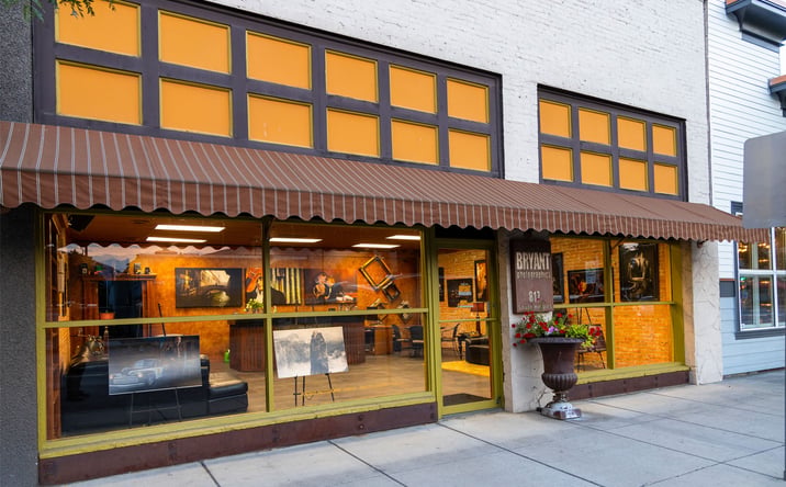 Pictures of Retail property located at 817 S Higgins Avenue, Missoula, MT 59801 for sales - image #1