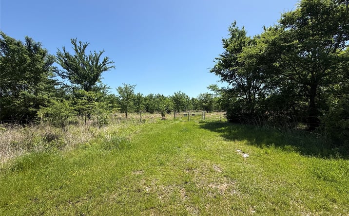 Pictures of Land property located at 113327 S 4135 Road, Eufaula, OK 74432 for sales - image #1