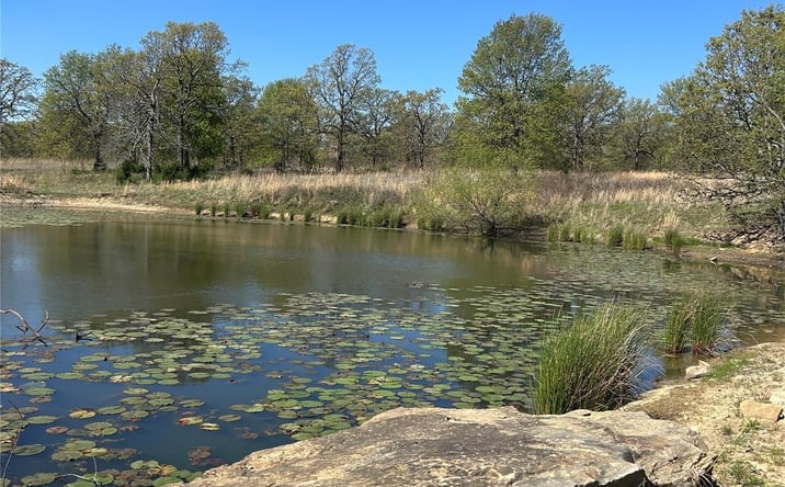 Pictures of Land property located at S 369th West Avenue, Mannford, OK 74044 for sales - image #1