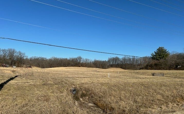 Pictures of Land property located at Route K, Cape Girardeau, MO 63701 for sales - image #1