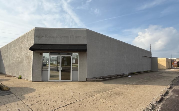 Pictures of Retail, Industrial property located at 608-616 NE JEFFERSON Avenue, Peoria, IL 61603 for sales - image #1