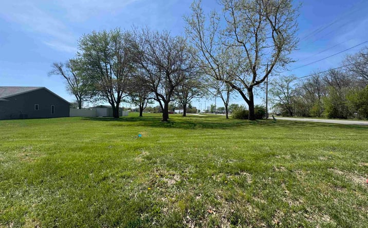 Pictures of Land, Special Purpose property located at 200 Louisiana Street, Middletown, IA 52638 for sales - image #1