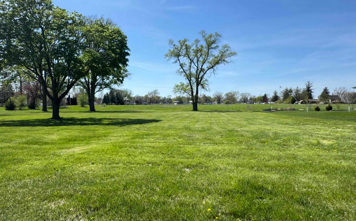 Pictures of Land, Special Purpose property located at 208 Louisiana Street, Middletown, IA 52638 for sales - image #1