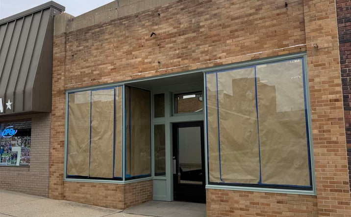Pictures of Office, Retail property located at 30 S 14th Street, Denison, IA 51442 for sales - image #1