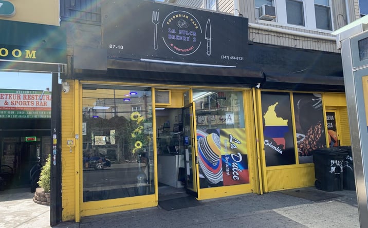 Pictures of Business for Sale, Retail property located at 87-10 Lefferts Boulevard, New York, NY 11418 for sales - image #1