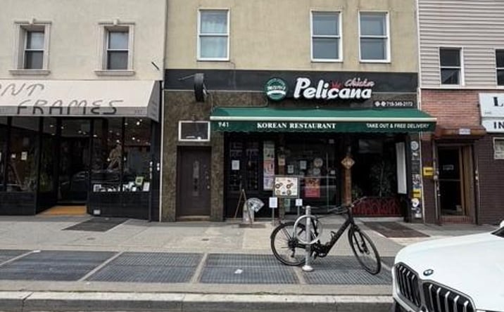 Pictures of Multifamily property located at 941 Manhattan Avenue, New York, NY 11222 for sales - image #1