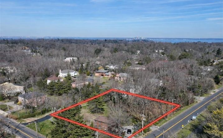 Pictures of Land, Multifamily property located at 367 E Shore Road, North Hempstead, NY 11023 for sales - image #1