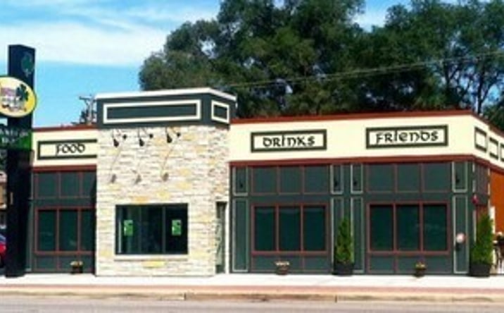 Pictures of Business for Sale, Retail property located at 3422 W 95th Street, Evergreen Park, IL 60805 for sales - image #1