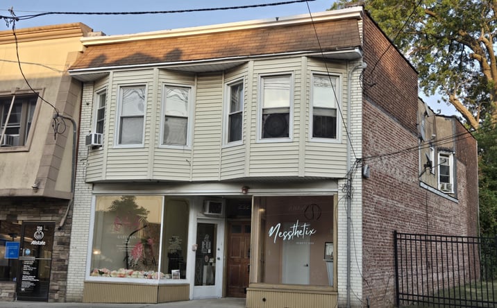 Pictures of Special Purpose property located at 232 Stuyvesant Ave, Bergen, Lyndhurst Township, NJ 07071 for sales - image #1
