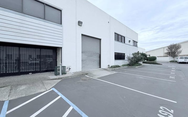 Pictures of Special Purpose property located at 2492 Technology Drive, Hayward, CA 94545 for sales - image #1
