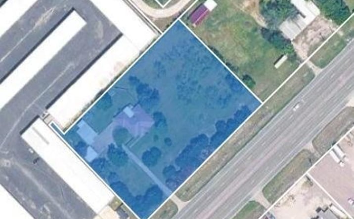 Pictures of Land property located at 6442 State Highway 276, Royse City, TX 75189 for sales - image #1
